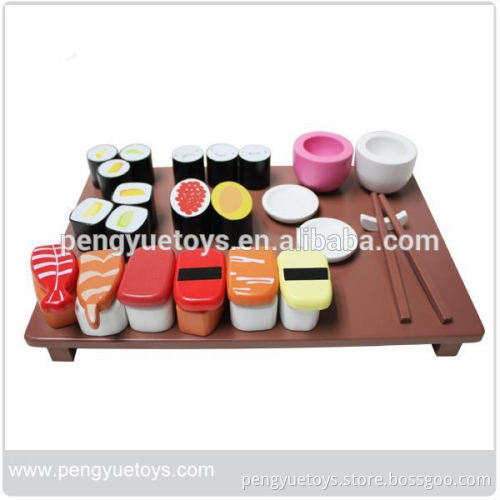 Wooden Toys Suchi Toys